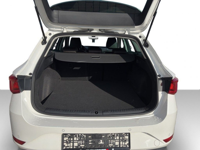 Cupra Leon e-Hybrid 204 BVA  occasion  Beaupuy - photo n9