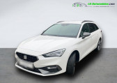 Cupra Leon e-Hybrid 204 BVA   Beaupuy 31
