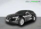 Cupra Leon occasion année 2021 boite Automatique Annonce Cupra Leon occasion Hybride e-Hybrid 204 BVA à Beaupuy