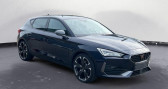 Annonce Cupra Leon occasion Hybride e-Hybrid 245 DSG 6 VZ - Volant Supersport - Pack Safe & Driv � S�r�zin-du-Rh�ne