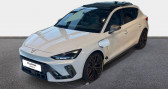 Cupra Leon occasion année 2025 boite Automatique Annonce Cupra Leon occasion Hybride eHybrid 204 ch DSG6 V à La Rochelle