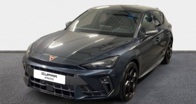 Cupra Leon , garage C.A.R. � La Rochelle