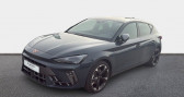 Annonce Cupra Leon occasion Hybride eHybrid 204 ch DSG6 V � La Rochelle