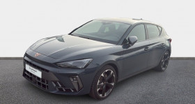 Cupra Leon , garage C.A.R. � La Rochelle