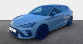 Cupra Leon occasion année 2024 boite Automatique Annonce Cupra Leon occasion Hybride eHybrid 272 ch DSG6 VZ à La Rochelle