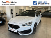 Cupra Leon occasion année 2021 boite Sequentielle Annonce Cupra Leon occasion Hybride Leon 1.4 e-HYBRID 204 ch DSG6 5p à Voiron