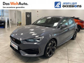 Cupra Leon occasion année 2021 boite Sequentielle Annonce Cupra Leon occasion Hybride Leon 1.4 e-HYBRID 245 ch DSG6 5p à Voiron
