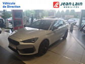 Cupra Leon occasion année 2022 boite Sequentielle Annonce Cupra Leon occasion Hybride Leon 1.4 e-HYBRID 245 ch DSG6 VZ 5p à Meythet
