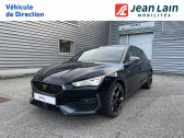 Cupra Leon occasion boite Sequentielle Annonce Cupra Leon occasion Essence Leon 1.5 eTSI 150 ch DSG7 V 5p à La Motte-Servolex