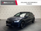 Cupra Leon occasion année 2022 boite Sequentielle Annonce Cupra Leon occasion Essence Leon 1.5 eTSI 150 ch DSG7 V 5p à Tarbes