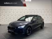 Cupra Leon occasion année 2022 boite Sequentielle Annonce Cupra Leon occasion Essence Leon 1.5 eTSI 150 ch DSG7 V 5p à Tarbes