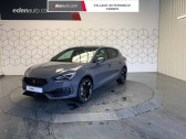 Cupra Leon occasion année 2022 boite Sequentielle Annonce Cupra Leon occasion Essence Leon 1.5 eTSI 150 ch DSG7 V 5p à Tarbes
