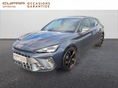 Annonce Cupra Leon occasion Essence Leon 1.5 eTSI Hybrid 150 ch DSG7 V 5p � Onet-le-Ch�teau