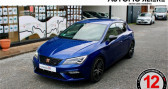 Cupra Leon occasion année 2019 boite Automatique Annonce Cupra Leon occasion Essence Léon 2.0 TSI 290 DSG BVA START-STOP à PERRIGNY