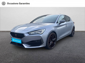 Cupra Leon occasion 2022 mise en vente à Albi par le garage CENTRE AUTO TARNAIS - photo n°1