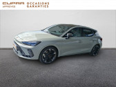 Annonce Cupra Leon occasion Hybride Leon eHybrid 204 ch DSG6 V 5p � Onet-le-Ch�teau