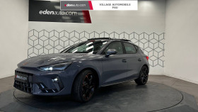 Cupra Leon , garage SEAT PAU  Lons