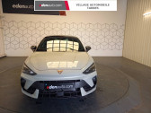 Cupra Leon occasion année 2024 boite Sequentielle Annonce Cupra Leon occasion Hybride Leon eHybrid 272 ch DSG6 VZ 5p à Tarbes