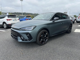 Cupra Leon , garage AUTOMOBILE SERVICE 12  Onet-le-Chteau