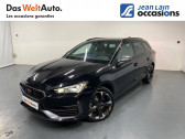 Cupra Leon occasion année 2021 boite Sequentielle Annonce Cupra Leon occasion Hybride Leon Sportstourer 1.4 e-HYBRID 204 ch DSG6 5p à Seynod