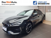 Cupra Leon occasion année 2021 boite Sequentielle Annonce Cupra Leon occasion Hybride Leon Sportstourer 1.4 e-HYBRID 204 ch DSG6 5p à Cessy