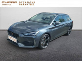 Cupra Leon occasion année 2024 boite Sequentielle Annonce Cupra Leon occasion Hybride Leon Sportstourer 1.4 e-HYBRID 204 ch DSG6 V 5p à Onet-le-Château