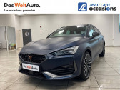 Cupra Leon occasion année 2021 boite Sequentielle Annonce Cupra Leon occasion Hybride Leon Sportstourer 1.4 e-HYBRID 245 ch DSG6 5p à Seyssinet-Pariset