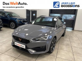 Cupra Leon occasion année 2020 boite Sequentielle Annonce Cupra Leon occasion Hybride Leon Sportstourer 1.4 e-HYBRID 245 ch DSG6 5p à Seyssinet-Pariset