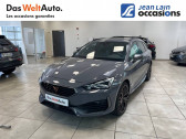 Cupra Leon occasion année 2022 boite Sequentielle Annonce Cupra Leon occasion Hybride Leon Sportstourer 1.4 e-HYBRID 245 ch DSG6 VZ 5p à Seyssinet-Pariset