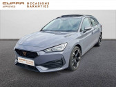 Cupra Leon occasion année 2023 boite Sequentielle Annonce Cupra Leon occasion Essence Leon Sportstourer 1.5 eTSI 150 ch DSG7 V 5p à Onet-le-Château