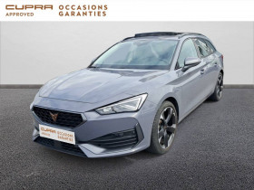 Cupra Leon , garage AUTOSTORE 12  Onet-le-Chteau