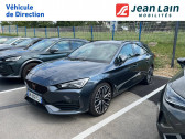 Cupra Leon occasion année 2023 boite Sequentielle Annonce Cupra Leon occasion Essence Leon Sportstourer 2.0 TSI 245 ch DSG7 VZ 5p à Ville-la-Grand