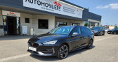 Cupra Leon occasion année 2020 boite Automatique Annonce Cupra Leon occasion Hybride Léon ST 1.4 TSI 16V e-Hybrid DSG6 VZ à Sausheim
