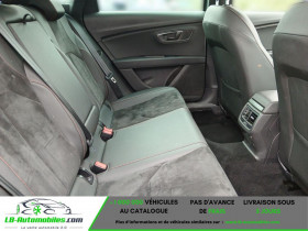 Cupra Leon LEON ST 1,4 TSI FR Act Su0026S  occasion  Beaupuy - photo n5