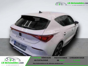 Cupra Leon Lim 1.4 TSI VZ e-Hybrid Navi Kamera ParkAss  occasion  Beaupuy - photo n2