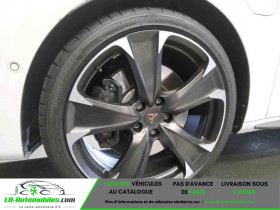 Cupra Leon Lim 1.4 TSI VZ e-Hybrid Navi Kamera ParkAss  occasion  Beaupuy - photo n5