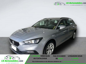 Cupra Leon SEAT Leon Sportstourer 1.0 eTSI 110 CV DSG Style  occasion  Beaupuy - photo n2