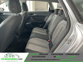 Cupra Leon SEAT Leon Sportstourer 1.0 eTSI 110 CV DSG Style  occasion  Beaupuy - photo n6