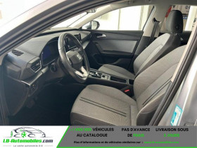 Cupra Leon SEAT Leon Sportstourer 1.0 eTSI 110 CV DSG Style  occasion  Beaupuy - photo n5