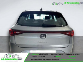 Cupra Leon SEAT Leon Sportstourer 1.0 eTSI 110 CV DSG Style  occasion  Beaupuy - photo n4