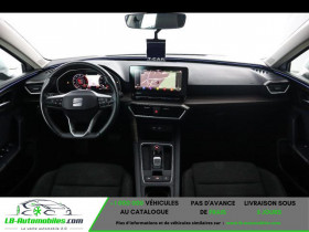 Cupra Leon SEAT Leon Sportstourer 1.5 eTSI 150 CV DSG Xcell  occasion  Beaupuy - photo n3