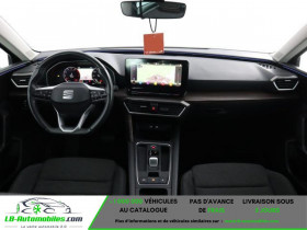 Cupra Leon SEAT Leon Sportstourer 1.5 eTSI 150 CV DSG Xcell  occasion  Beaupuy - photo n3