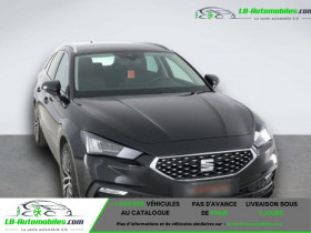 Cupra Leon SEAT Leon Sportstourer 1.5 eTSI 150 CV DSG Xcell  occasion  Beaupuy - photo n2