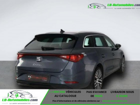 Cupra Leon SEAT Leon Sportstourer 1.5 eTSI 150 CV DSG Xcell  occasion  Beaupuy - photo n3