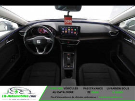 Cupra Leon SEAT Leon Sportstourer 1.5 eTSI 150 CV DSG Xcell  occasion  Beaupuy - photo n2