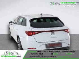 Cupra Leon SEAT Leon Sportstourer 1.5 eTSI 150 CV DSG Xcell  occasion  Beaupuy - photo n4
