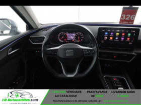 Cupra Leon SEAT Leon Sportstourer 1.5 eTSI 150 CV DSG Xcell  occasion  Beaupuy - photo n8