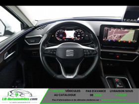 Cupra Leon SEAT Leon Sportstourer 1.5 eTSI 150 CV DSG Xcell  occasion  Beaupuy - photo n8