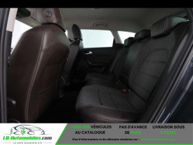 Cupra Leon SEAT Leon Sportstourer 1.5 eTSI 150 CV DSG Xcell  occasion  Beaupuy - photo n7