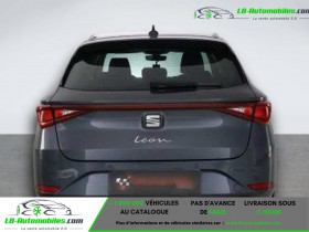 Cupra Leon SEAT Leon Sportstourer 1.5 eTSI 150 CV DSG Xcell  occasion  Beaupuy - photo n6